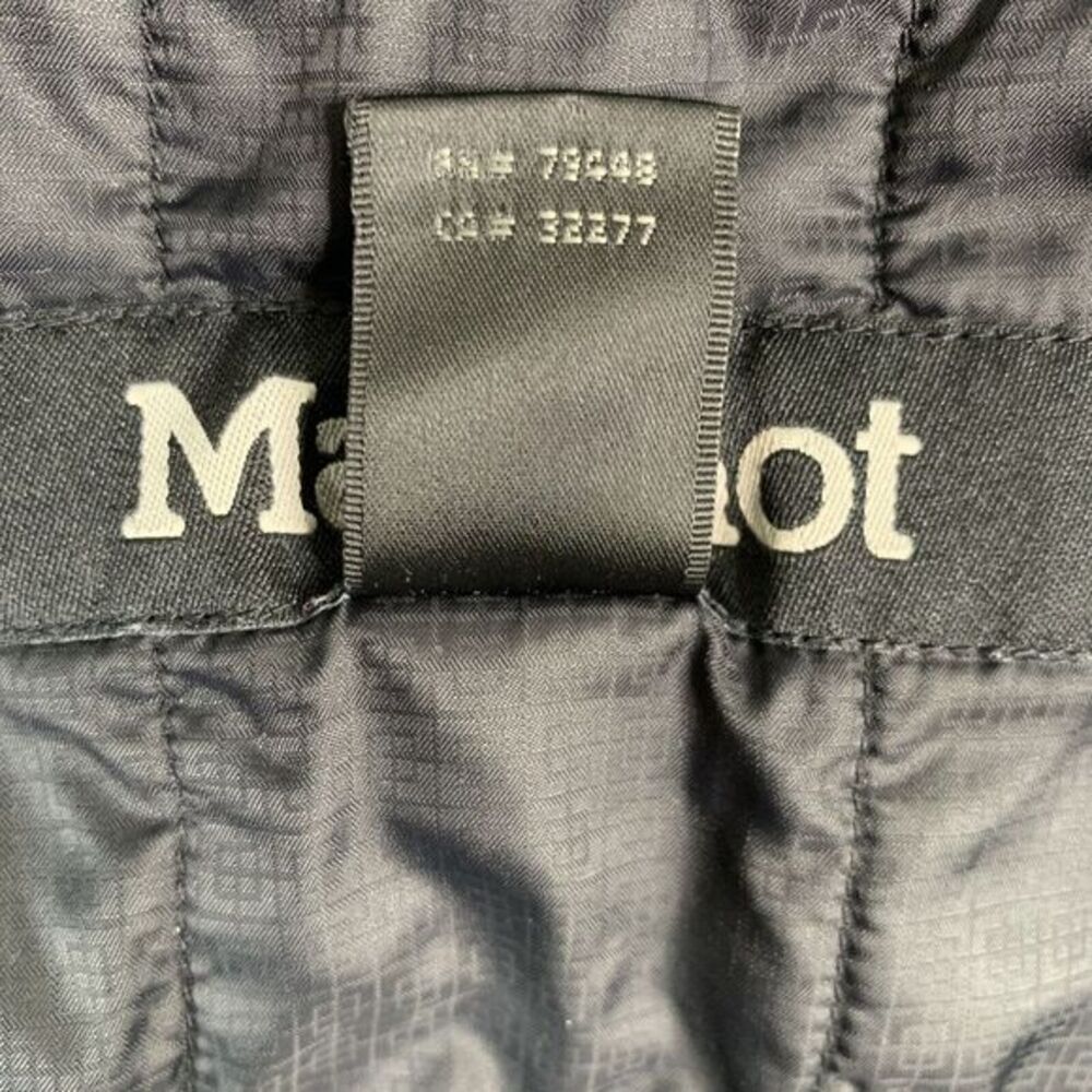 Marmot Jacket Womens Size Small P Full Zip Outdoor‎ Activewear Comfort Casual - Picture 8 of 9